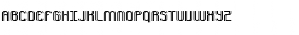 Dyphusion BRK Normal Font