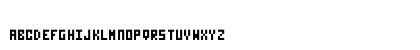 NANOTYPE Medium Preview