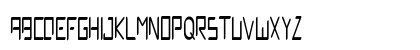 Narxus Condensed Regular Preview