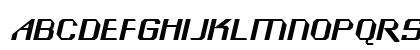 Nebbish Oblique Preview