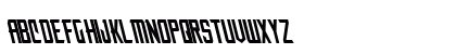 Nemesis Enforcer Leftalic Italic Preview