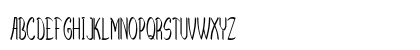 Nerio Extra-condensed Bold Preview