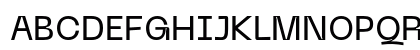 Neue Machina Medium Preview