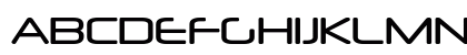 Neuropol Regular Preview