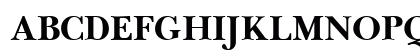 New Bold Preview