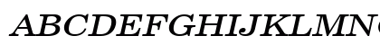 New Boston-Extended Italic Preview