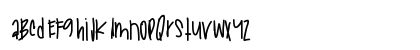 NewArcades Medium Uppercase Preview