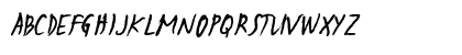 Sulatko Sulatko Uppercase Preview