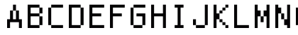 mono 08_56 Regular Preview