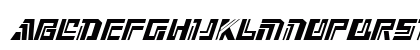 Nexxus Italic Preview