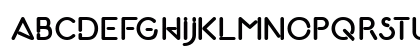 Night Club Seventy Bold Uppercase Preview