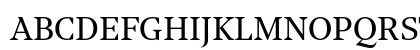 Noe Text Regular Preview