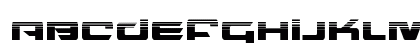 Northstar Halftone Regular Preview