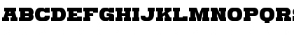 Katamari Serif Regular Font