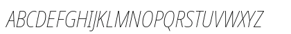NotoSans Nerd Font Italic Preview