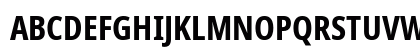 NotoSansDisplay NF Bold Preview