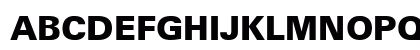 Obelisk Bold Uppercase Preview