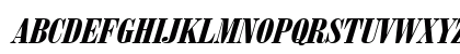 ObeliskGrand Italic Preview