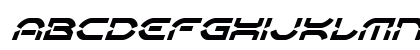 Oberon Deux Italic Italic Preview