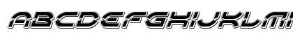 Oberon Deux Punch Italic Italic Preview