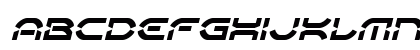 Oberon Deux Semi-Italic Semi-Italic Preview