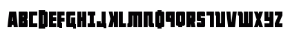 October Guard Condensed Condensed Preview