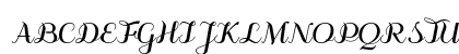 odstemplik Bold Preview