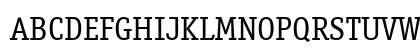 Officina Serif ITC Book Preview