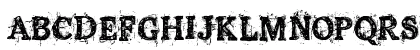 Old printing press_FREE-version Regular Preview