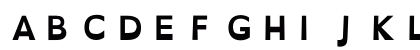 OpenDyslexicAlta Nerd Font Mono Bold Preview