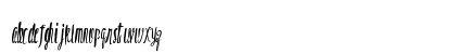 OpiatedValues Regular Uppercase Preview
