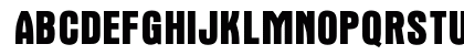 OPTIAuroraGroteskNine Regular Preview