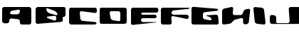 eLab Regular Font