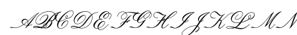 OPTIOldFashioned Script Preview