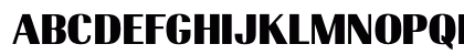 OPTIRadiant-Heavy Regular Preview