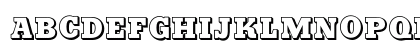 OPTIVatican Regular Preview