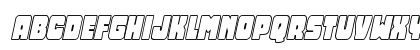 Opus Mundi Outline Italic Outline Italic Preview