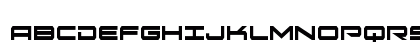 Oramac Extra-Condensed Extra-Condensed Preview