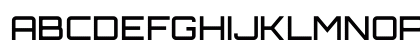 Orbitron Medium Preview