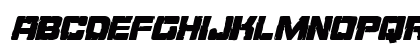 Ore Crusher Condensed Italic Condensed Italic Preview