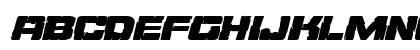 Ore Crusher Expanded Italic Expanded Italic Preview