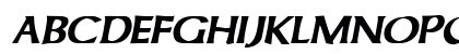 Output Oblique Preview