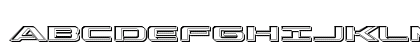 Outrider Engraved Regular Preview