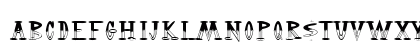 OutwestHalfEmpty Medium Uppercase Preview
