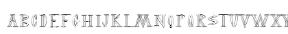 OutwestLight Medium Uppercase Preview