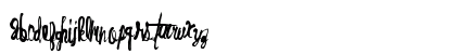 OvenBread Regular Preview