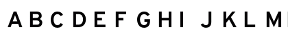 Overpass Nerd Font Mono Bold Preview