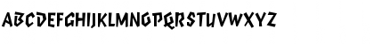 ElektrixBoldOldstyle Bold Font