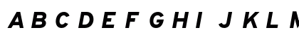 Overpass Nerd Font Mono Italic Preview