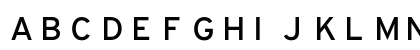 Overpass Nerd Font Mono Bold Preview